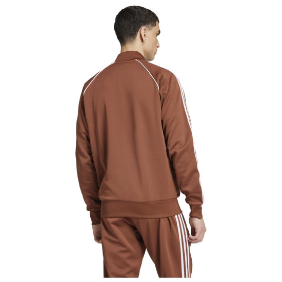 Adidas Ανδρική ζακέτα Adicolor Classics SST Track Top